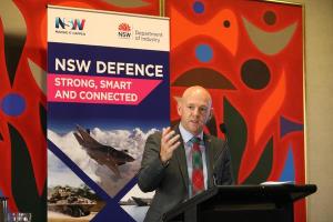 NSW launches new industry strategy